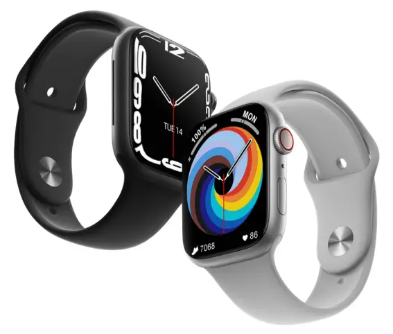 Shenzhen Xinkeying Technology DT3Promax Smart Watch