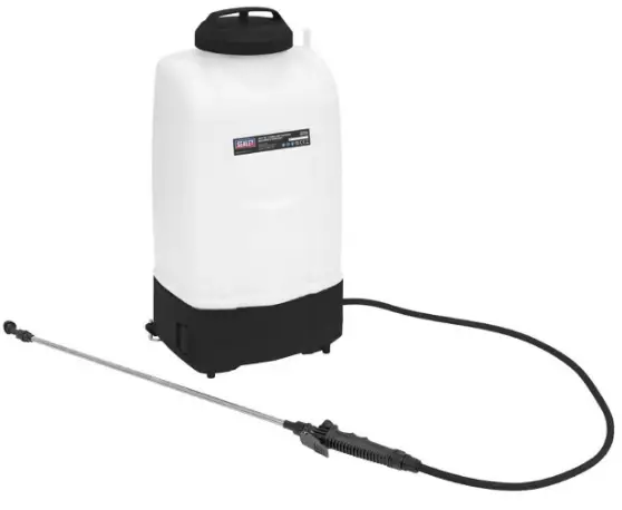 SEALEY-CP20VGBS-20V-15L-CORDLESS-GARDEN-BACKPACK-PRODUCT