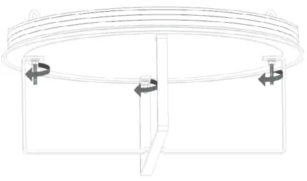 EMERSON 2100 Series Emergency Pressure Relief Vent and Manhole Cover - fig12