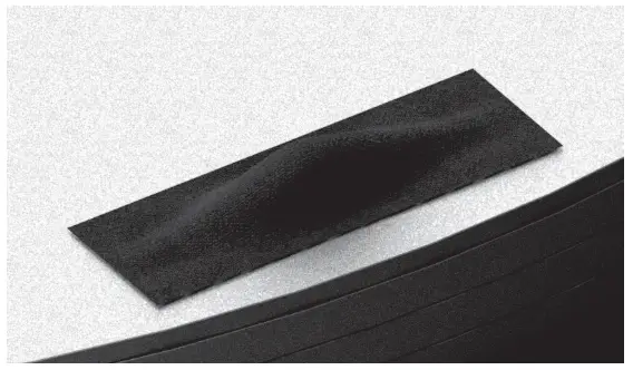 EMERSON 2100 Series Emergency Pressure Relief Vent and Manhole Cover - fig13