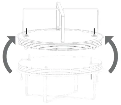 EMERSON 2100 Series Emergency Pressure Relief Vent and Manhole Cover - fig14