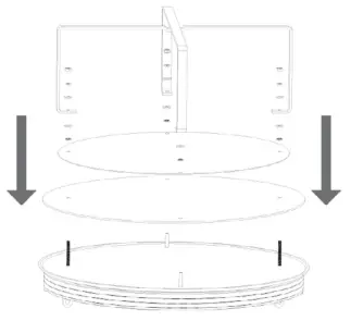 EMERSON 2100 Series Emergency Pressure Relief Vent and Manhole Cover - fig15