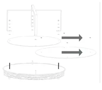 EMERSON 2100 Series Emergency Pressure Relief Vent and Manhole Cover - fig18