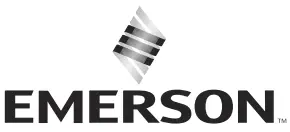 EMERSON logo