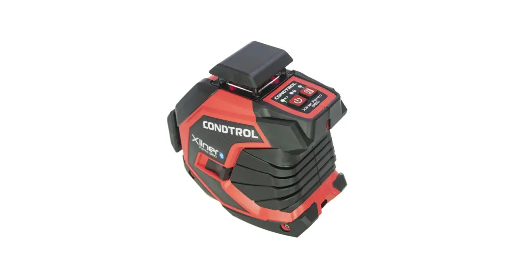 Condtrol 7-2-105 Xliner Pento 360 Cross Line Laser User Manual Condtrol 7-2-105 Xliner Pento 360 Cross Line Laser User Manual