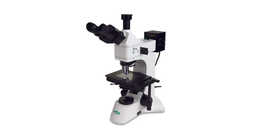 Vanguard 1400i Microscopes Instruction Manual