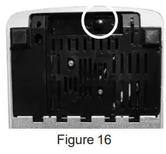VANGUARD 1400i Microscopes - Lamp