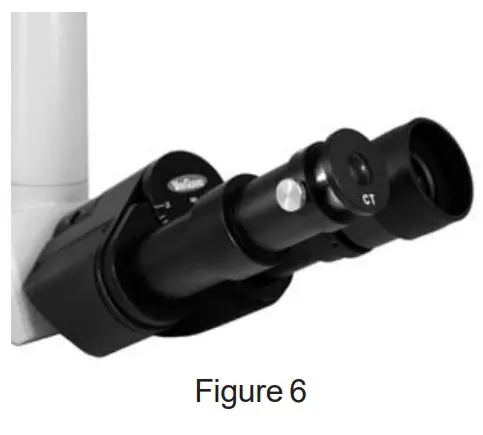 VANGUARD 1400i Microscopes - Lower Left 2