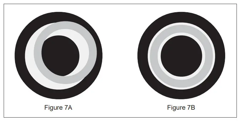 VANGUARD 1400i Microscopes - Replacing the Fuse 6