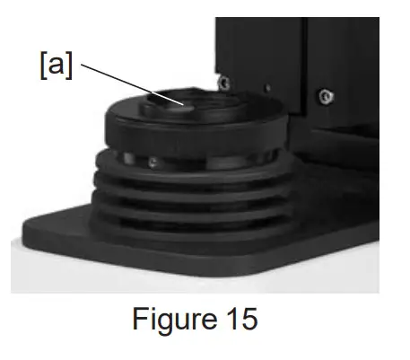VANGUARD 1400i Microscopes - fIG