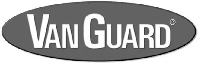 VANGUARD LOGO