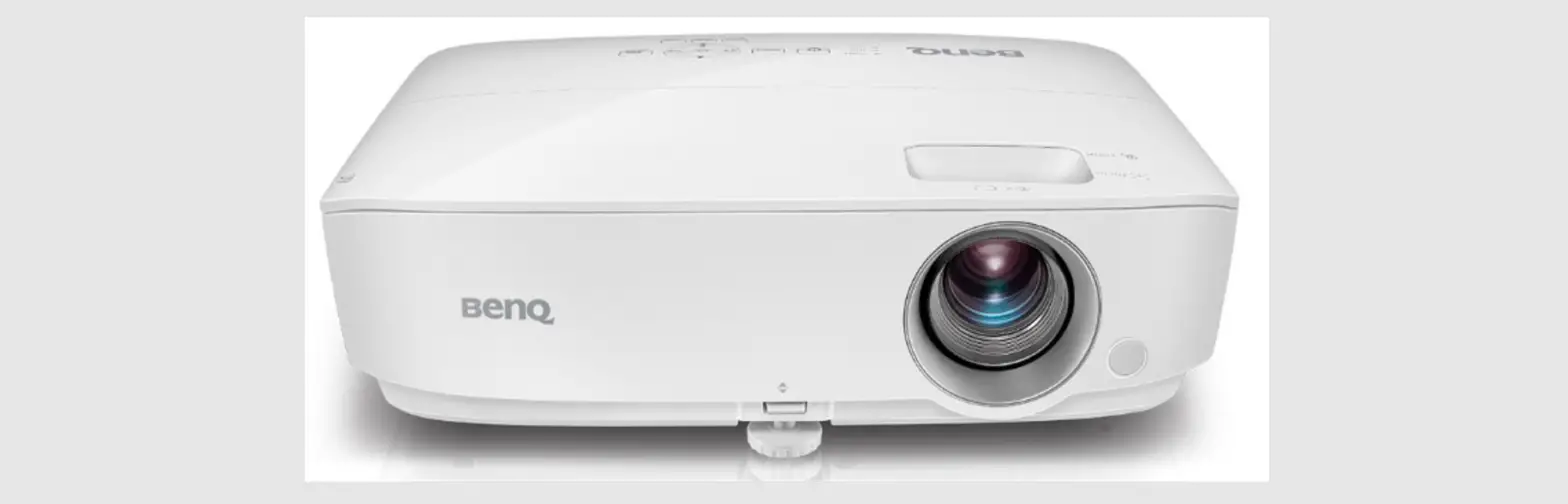 Benq W1050 Home Cinema Digital Projector User Guide