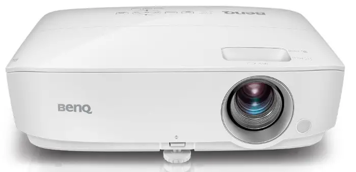 BenQ W1050 Home Cinema Digital Projector