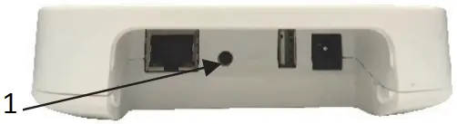 HOBO MXGTW1 MX Gateway Onset Data Loggers A12