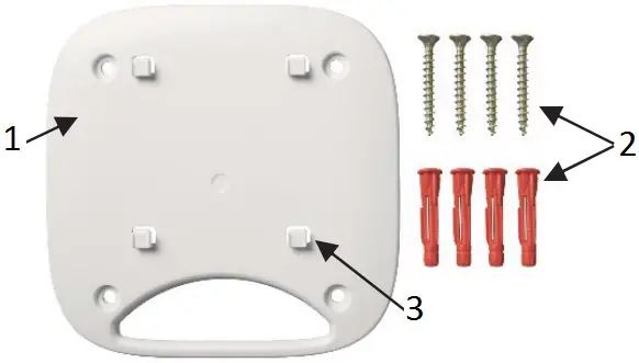 HOBO MXGTW1 MX Gateway Onset Data Loggers A5