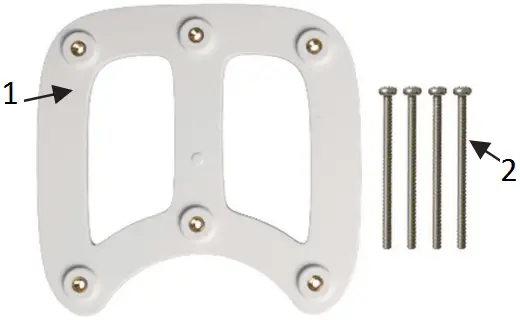 HOBO MXGTW1 MX Gateway Onset Data Loggers A6