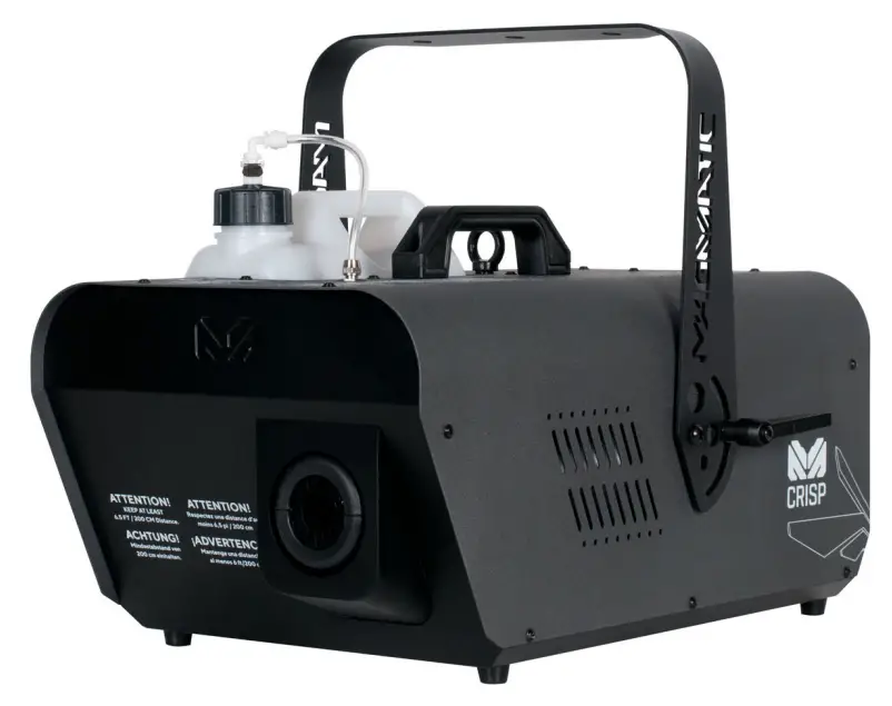 MAGMATIC PSC001 CRISP High Volume Compact Snow Machine