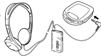 Panasonic=RP-HC70-Noise-Canceling-Headphones-Fig-5
