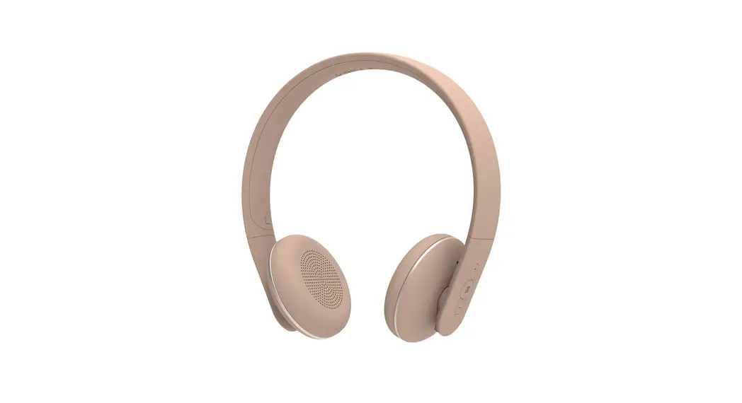 Kreafunk Ahead Ii Wireless Headphone With Active Noise Cancellation User Manual