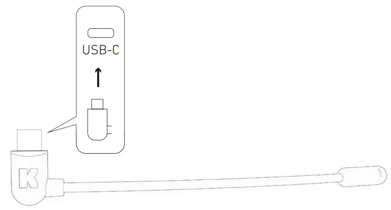 KREAFUNK aHEAD II Wireless Headphone with Active Noise Cancellation - fig12