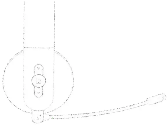 KREAFUNK aHEAD II Wireless Headphone with Active Noise Cancellation - fig30
