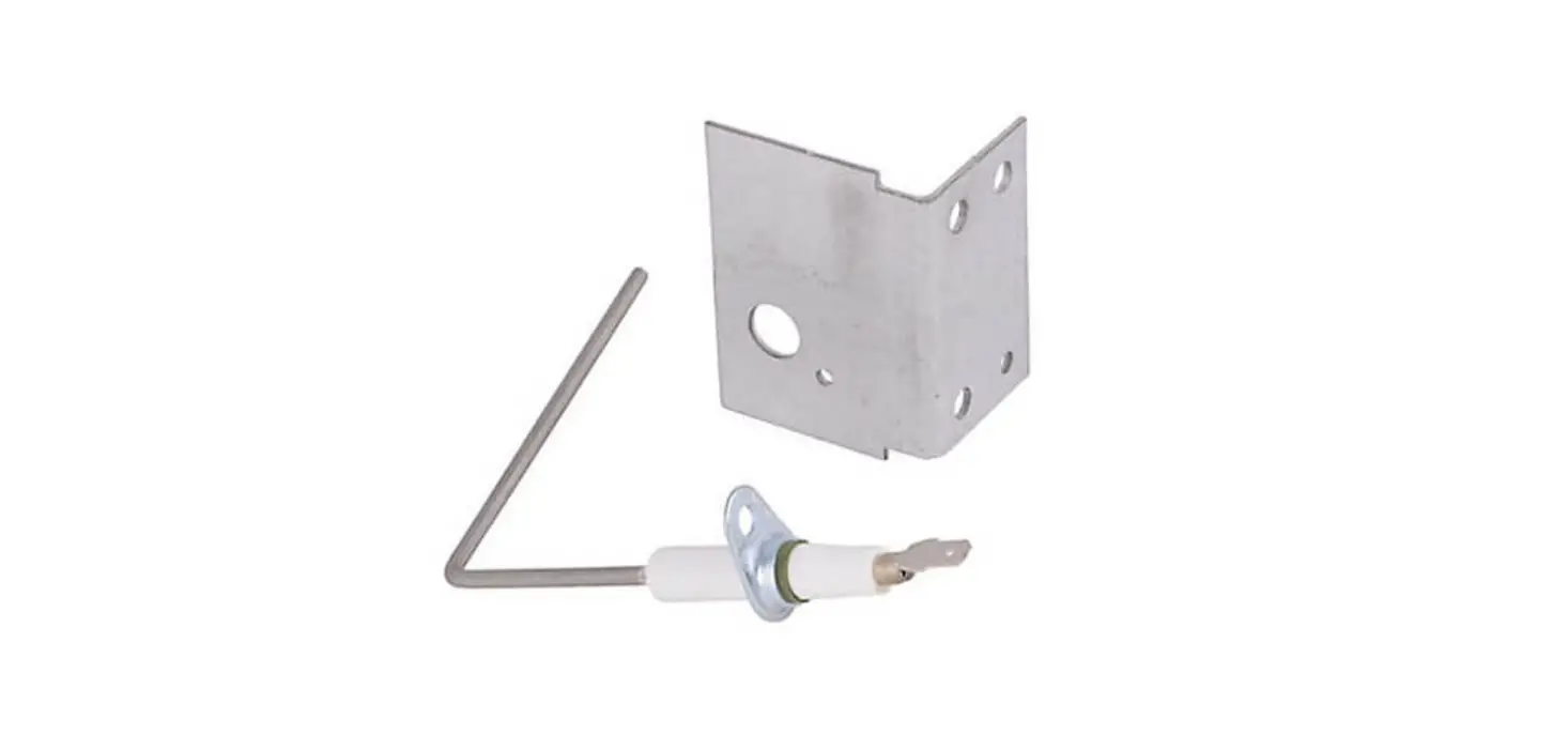 Lennox 40l81 Sensor Bracket Kit Instruction Manual