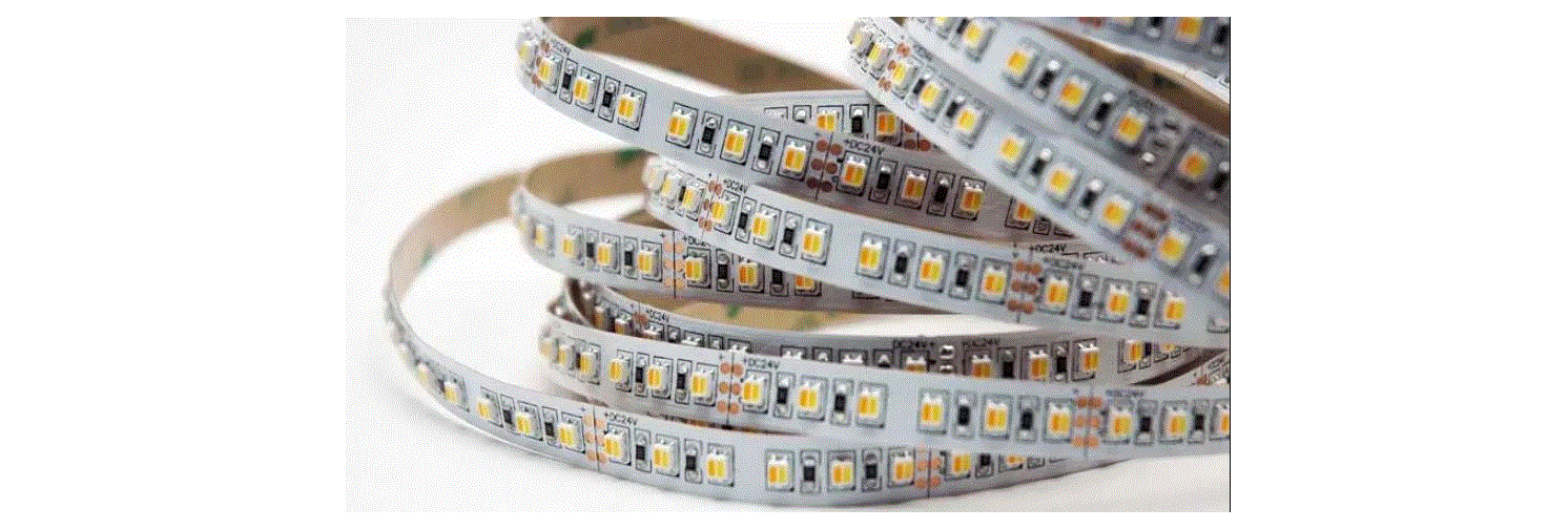 Led World Hh-scobx-528-12 No Spot Cob Lighting Led Flex Strip Instructions