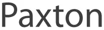 Paxton-LOGO