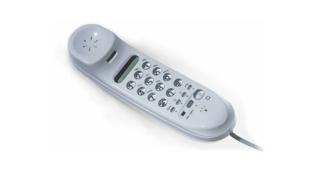 Niko 10-870 Access Control Service Unit User Manual