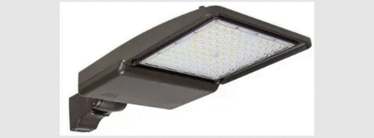 Homelectrical Pql-84032 Novalux 188w Led Shoebox Fixture Instruction Manual