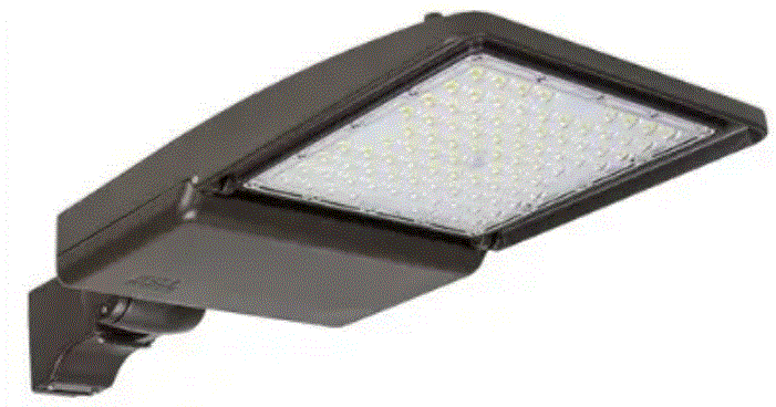 HomElectrical PQL-84032 NovaLux 188W LED Shoebox Fixture