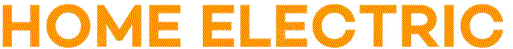 HomElectrical logo