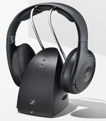 SENNHEISER RS 120-W Wireless TV Headphone System
