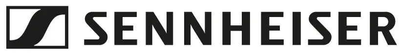 SENNHEISER logo