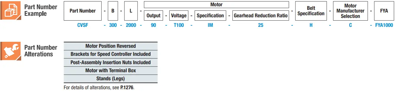 MiSUMi-CVSX-Flat-Belt-Conveyor-Heavy-Duty-6