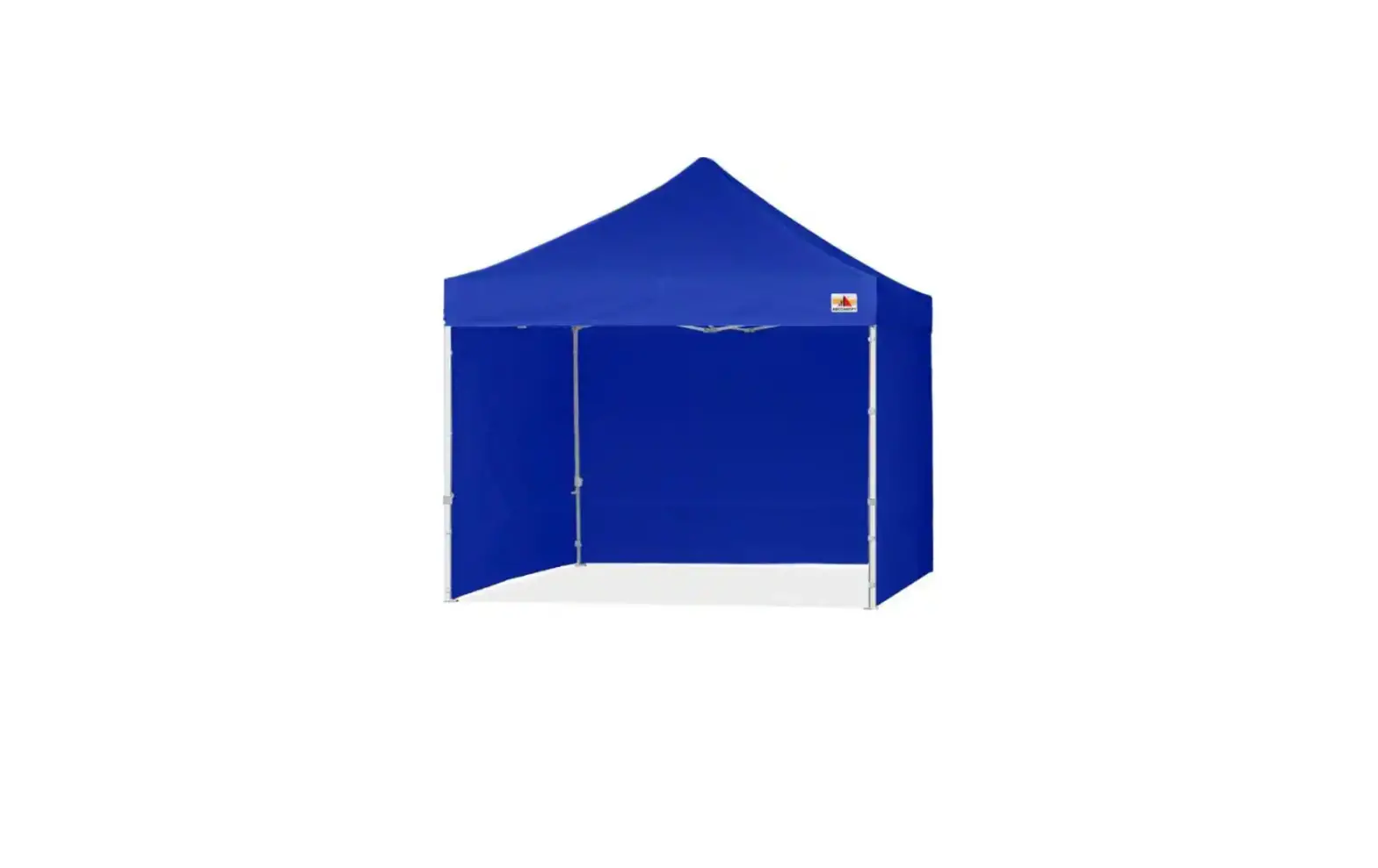 Abccanopy Ahkkpkg-blue Commercial Instant Shade 10 Ft. L X 10 Ft. L D Metal Pop-up Canopy Installation Guide