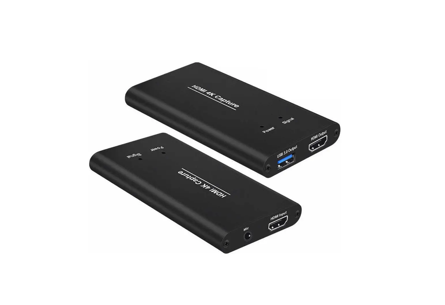 Hdmi Usb3.0 Capture User Manual