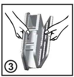 HOOVER DX H9A2DCE-80 Heat Pump Tumble Dryer - 14