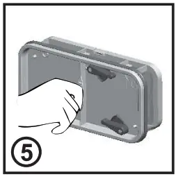 HOOVER DX H9A2DCE-80 Heat Pump Tumble Dryer - 16