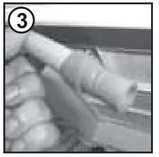 HOOVER DX H9A2DCE-80 Heat Pump Tumble Dryer - 3