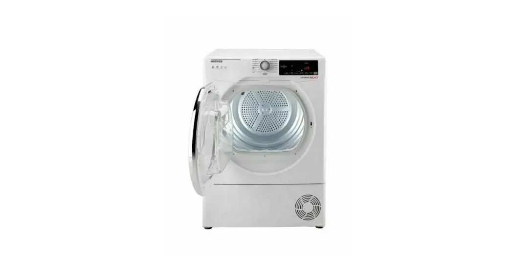 Hoover Dx H9a2dce-80 Heat Pump Tumble Dryer Instruction Manual Hoover Dx H9a2dce-80 Heat Pump Tumble Dryer Instruction Manual