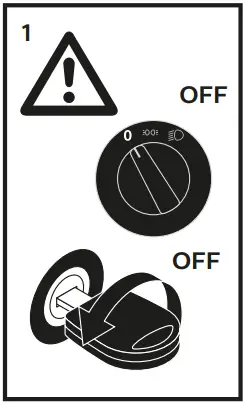 PHILIPS H7-LED Adapter Ring 01
