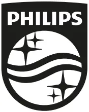 PHILIPS logo AA