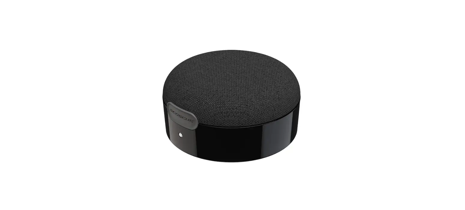 Scosche Btmss-sp Magnetic Wireless Speaker-user Manual
