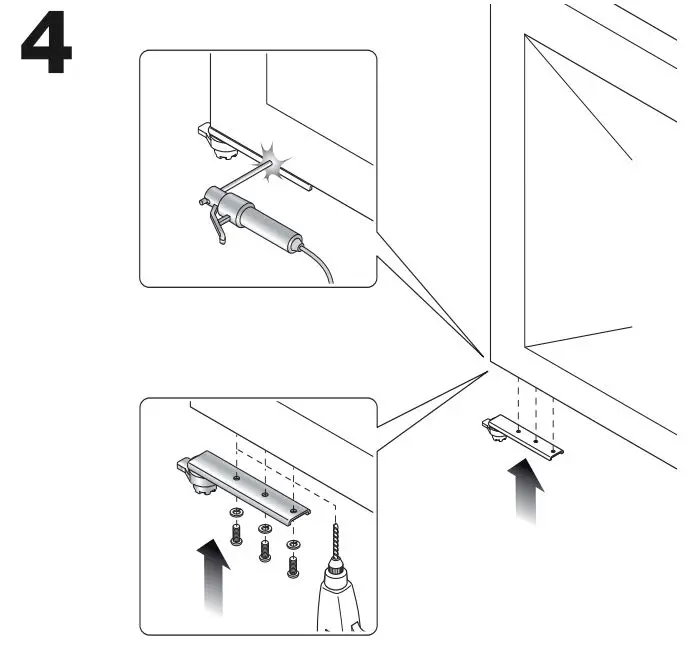Nice X-Metro Box Gate Kit figuire - Figure 4