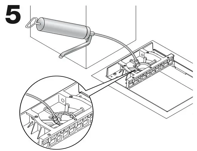 Nice X-Metro Box Gate Kit figuire - Figure 5