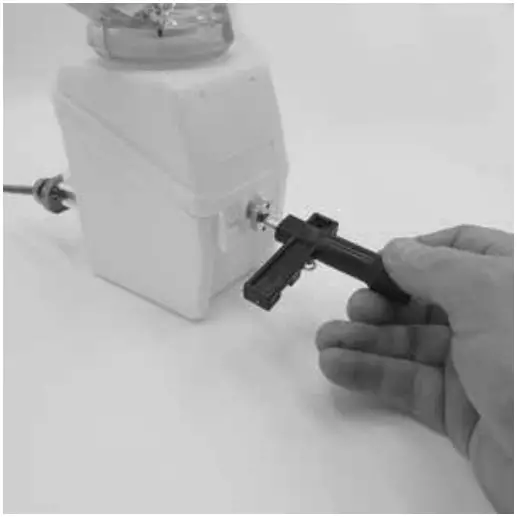 VELAMP KEY08 Multifunction Key for Flashing Light - FIG 2