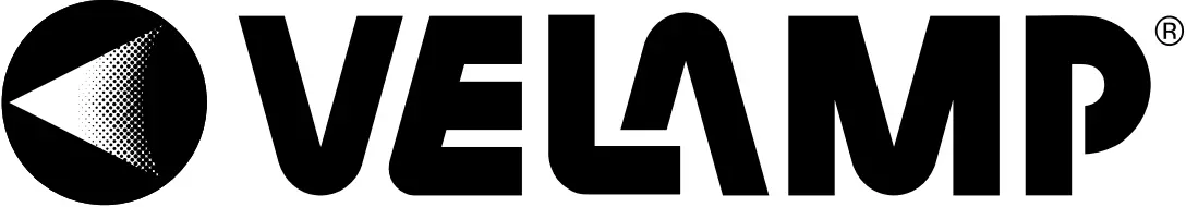 VELAMP LOGO