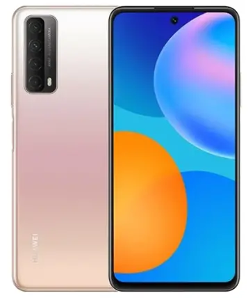 HUAWEI CTR LX3 Smart Phone