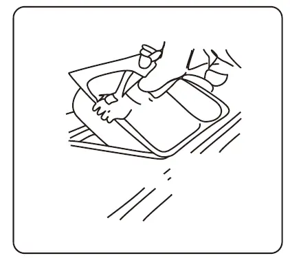 Adexa R10 Handmade Sink Topmount 03